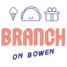 Branch On Bowen Logo