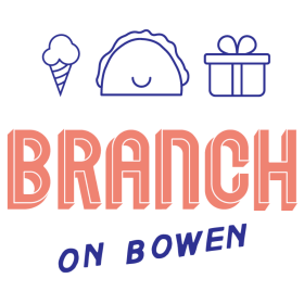 Logo for Branch On Bowen
